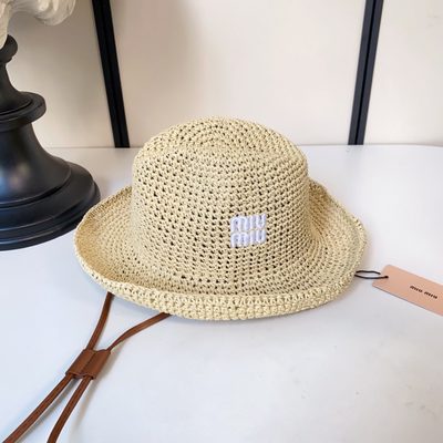 Miu Miu Bucket Hats — 3
