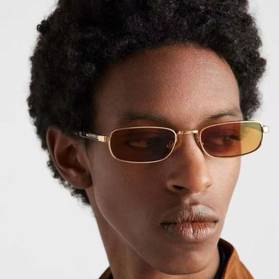 Prada Sunglasses — 4