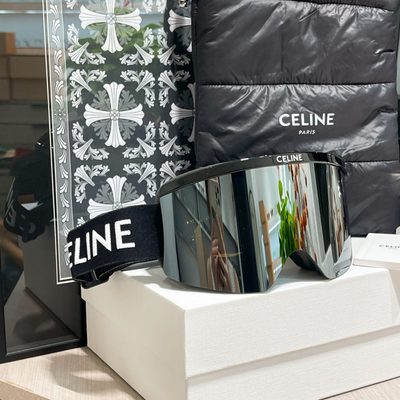 Celine Sunglasses — 4