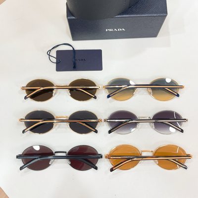 Prada Sunglasses — 8