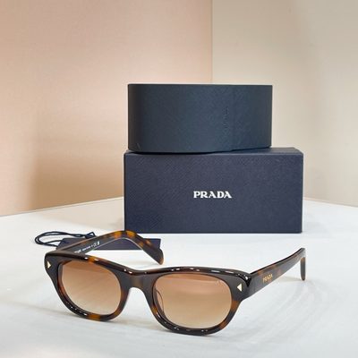 Prada Sunglasses — 5