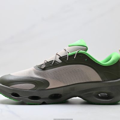 LOEWE + ON Cloudsolo sneaker — 3