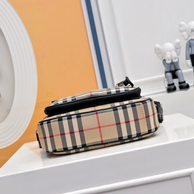 Burberry Crossbody Bag — 4