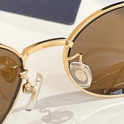 Prada Sunglasses — 6