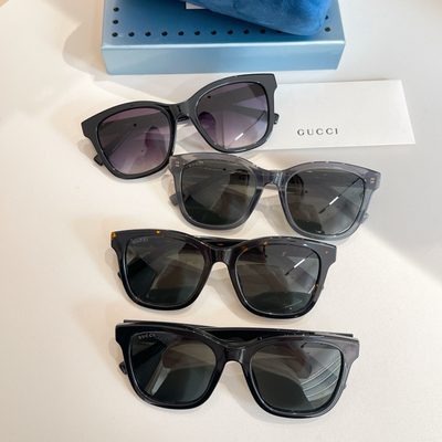 Gucci Sunglasses — 9