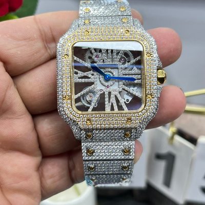 Cartier Watch