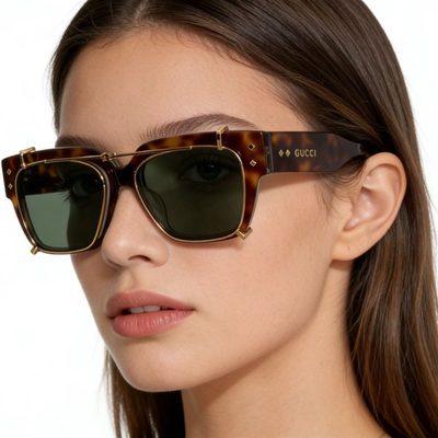 Gucci Sunglasses — 4
