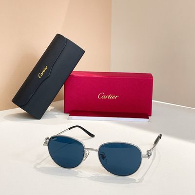 Cartier Sunglasses — 7