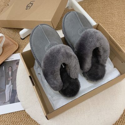 UGG Tazzette slippers — 4