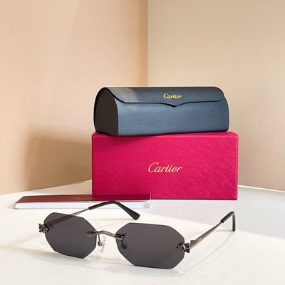 Cartier Sunglasses — 6