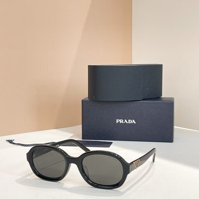 Prada Sunglasses — 3