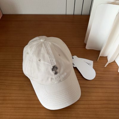Chrome Hearts Cap — 7