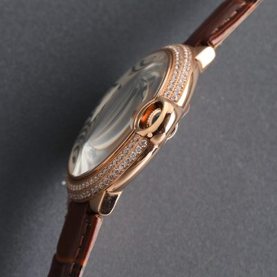 Cartier Watch — 6
