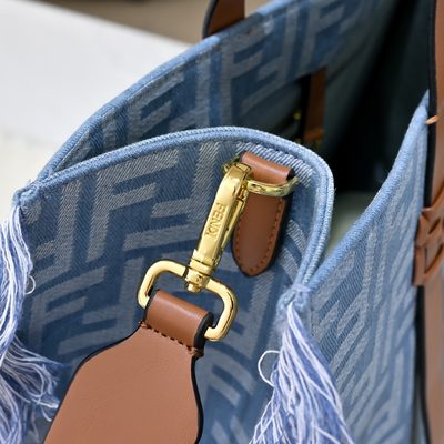 Fendi Bag — 4