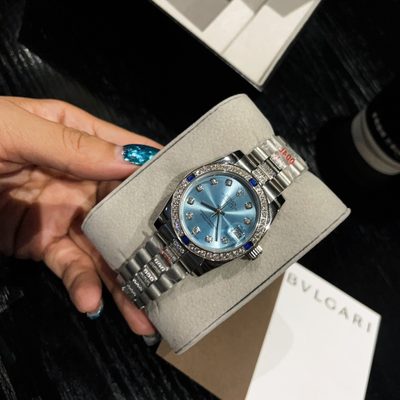 Rolex Watch — 3