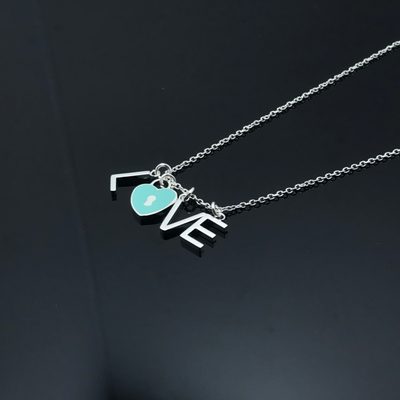 Tiffany Jewellery — 4