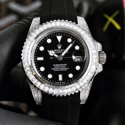Rolex Watch
