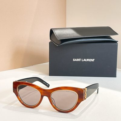 YSL Sunglasses — 4