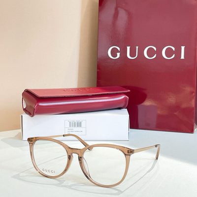Gucci Sunglasses — 3