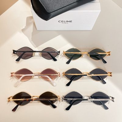 Celine Sunglasses — 9