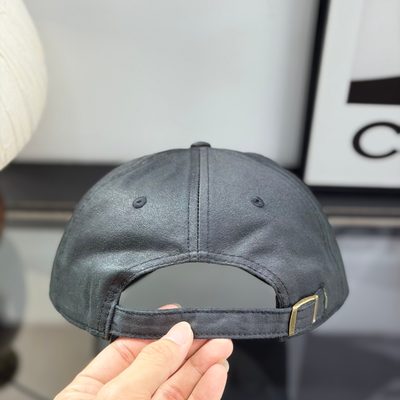 Chrome Hearts cap — 5