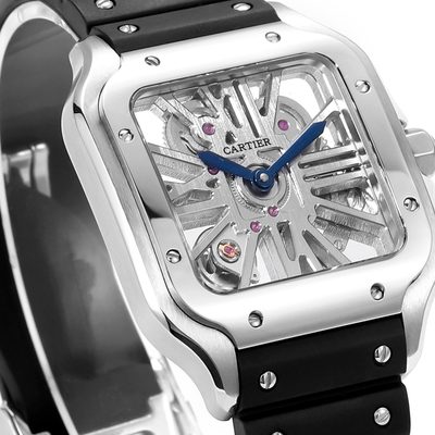 Cartier Watch — 4