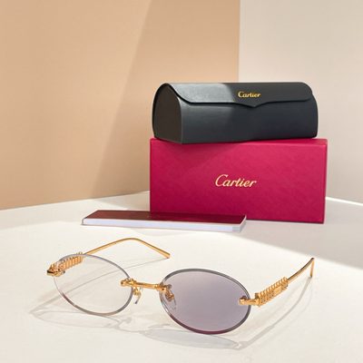 Cartier Sunglasses