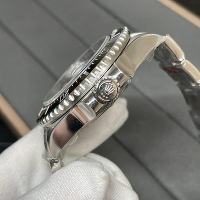 Rolex Watch — 6