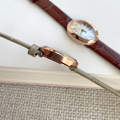 Cartier Watch — 4