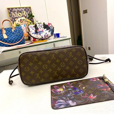 Louis Vuitton Bag — 7