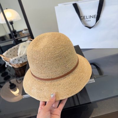 Celine Bucket Hat — 7