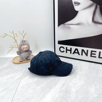 Chrome Hearts Cap — 6