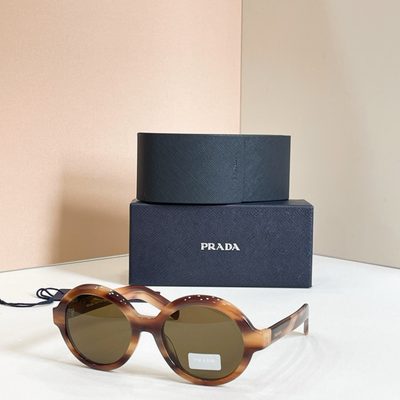 Prada Sunglasses — 6