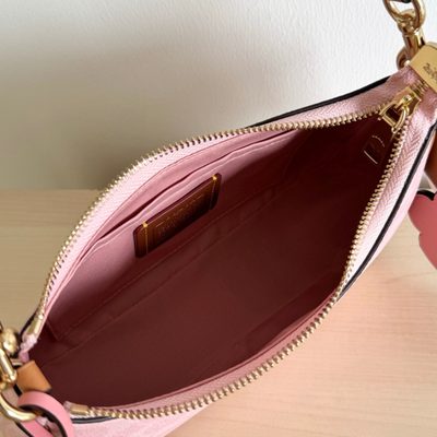 Coach Bag — 8