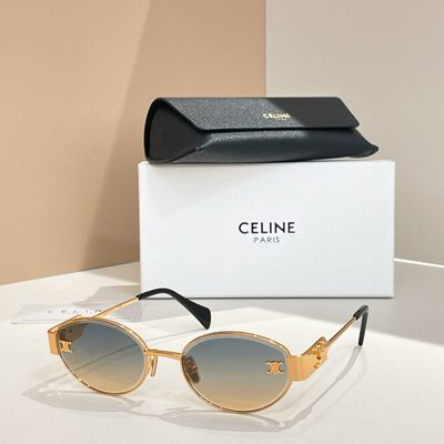 Celine Sunglasses — 3