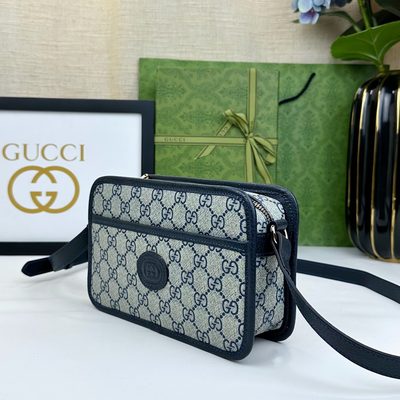 Gucci Bag — 3