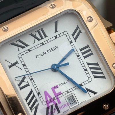 Cartier Watch — 7