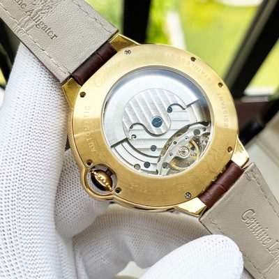 Cartier Watch — 9
