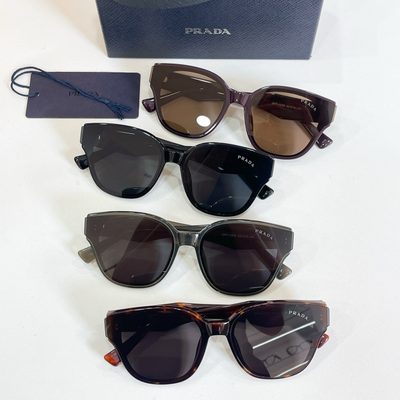 Prada Sunglasses — 8