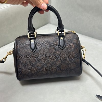 Coach Bag — 4