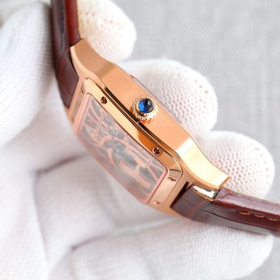 Cartier Watch — 6
