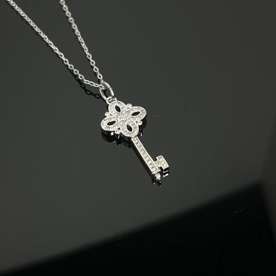 Tiffany Jewellery — 4