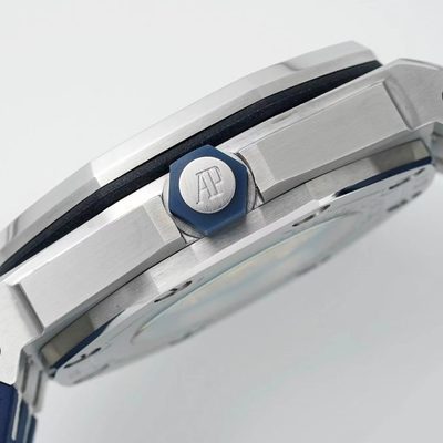 AP Watch — 7