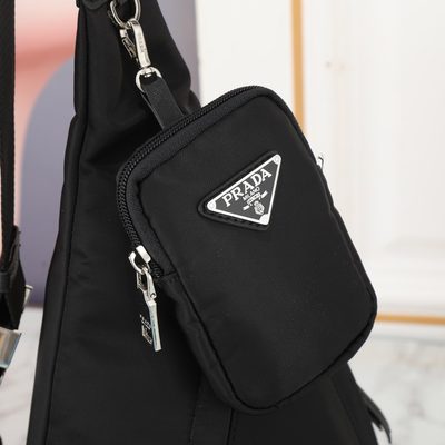 Prada Bag — 8
