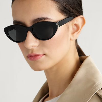 YSL Sunglasses — 7