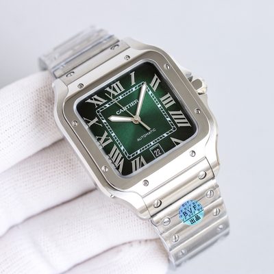 Cartier Watch — 7