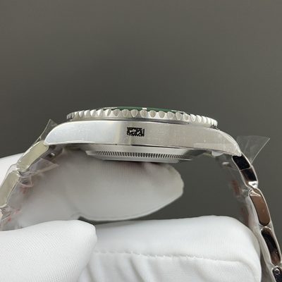 Rolex Watch — 5