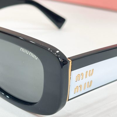 Miu Miu Sunglasses — 6