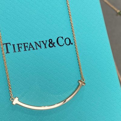 Tiffany Jewellery — 3