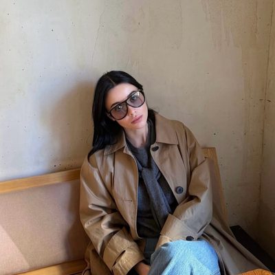 YSL Sunglasses — 3